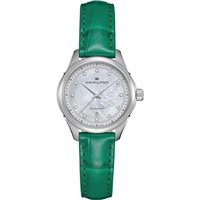 Orologio Hamilton Donna Jazzmaster in Acciaio H32275890 - H32275890